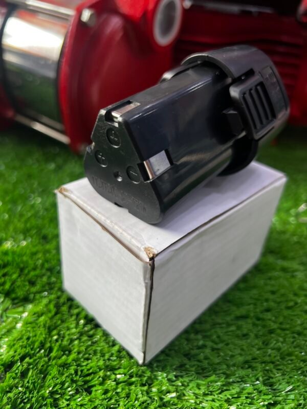 VIBRANTE CARREAUX 12V - Image 6