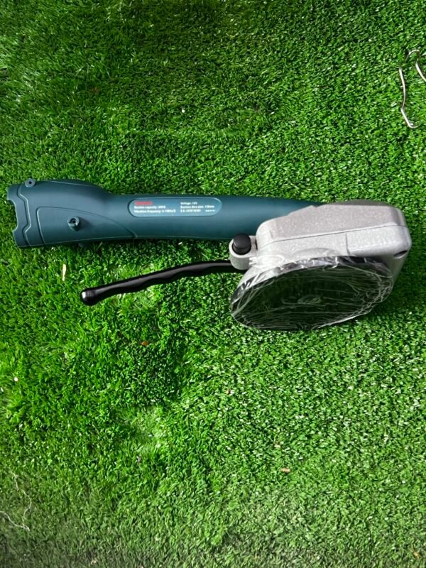 VIBRANTE CARREAUX 12V - Image 2