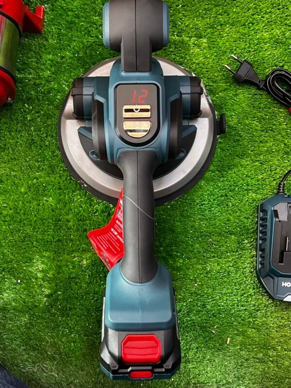 Cordless Tile Vibration Machine 21V - Image 4