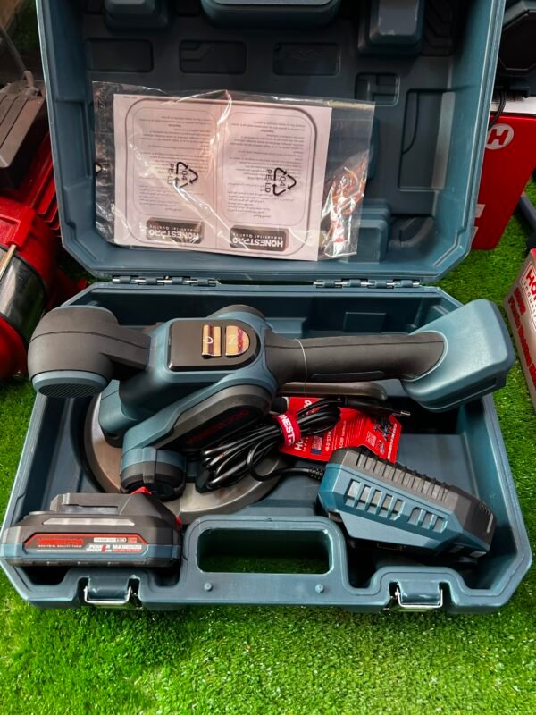 Cordless Tile Vibration Machine 21V - Image 6