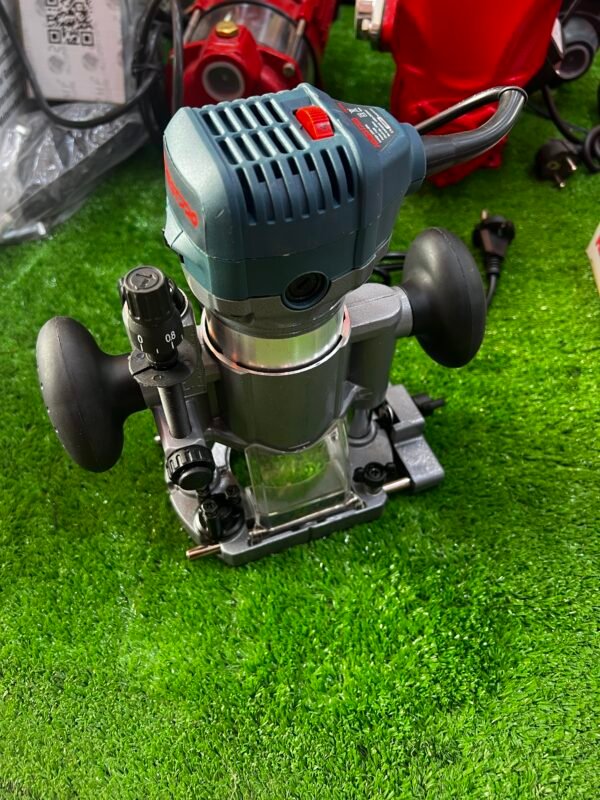 Trimmer (DÉFONCEUSE) - Image 7