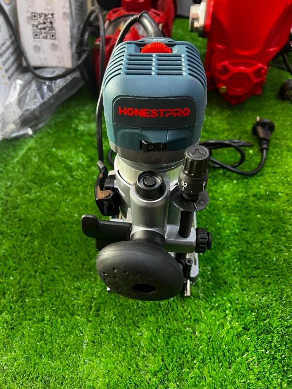 Trimmer (DÉFONCEUSE) - Image 6
