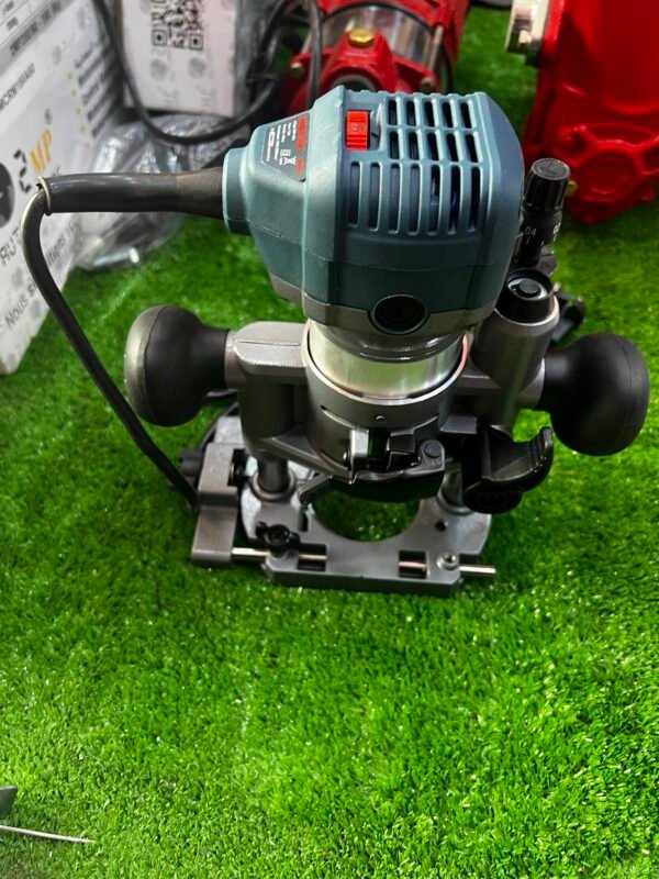Trimmer (DÉFONCEUSE) - Image 5
