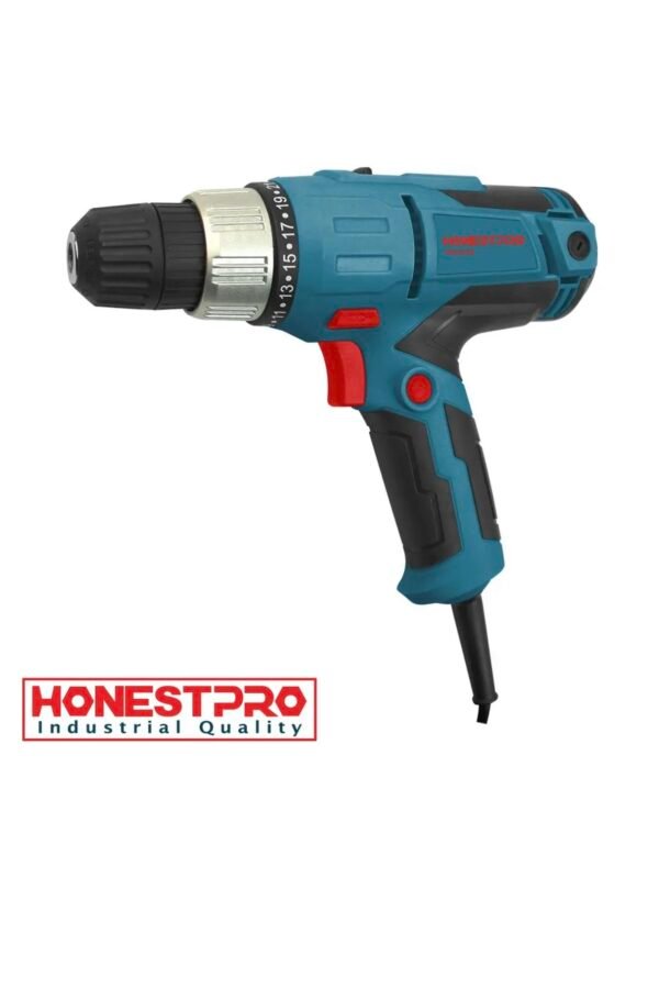 HONESTPRO Visseuse électrique 300W