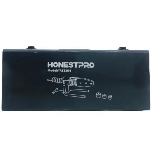 Soudeuse PPR (adara) 850W 20-
63mm HONESTPRO - Image 5