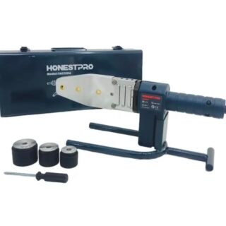 Soudeuse PPR (adara) 850W 20-
63mm HONESTPRO